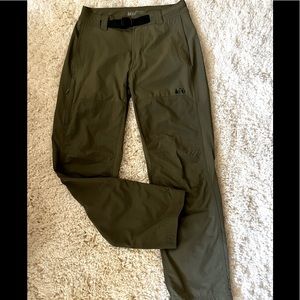 REI Trail Pants